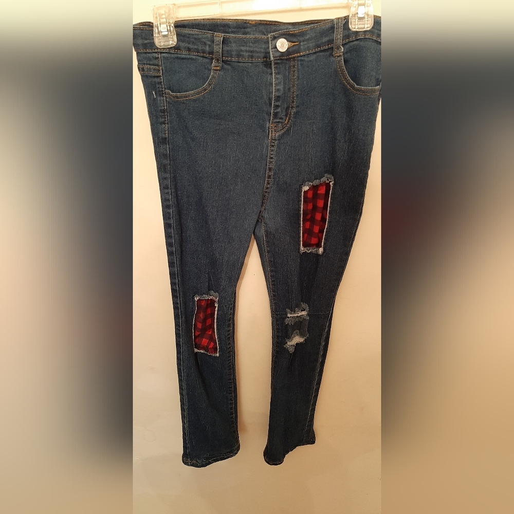 Adorable Sweetness jeans